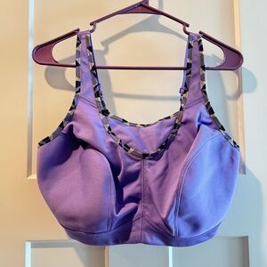 Glamourise Sports Bra